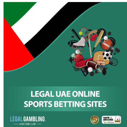 Legal UAE Online Sports Betting Sites