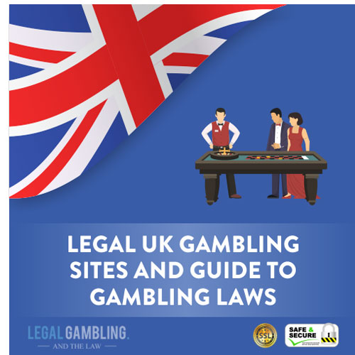 Online Gambling UK