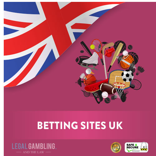 UK Online Sportsbooks