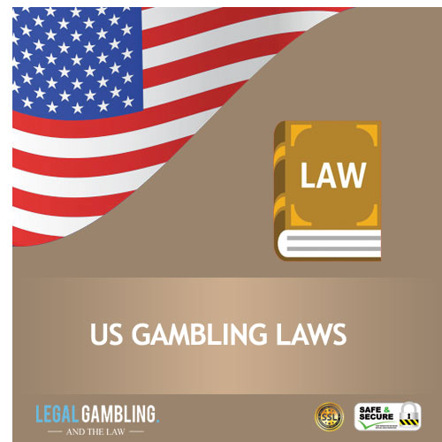 US Gambling Laws