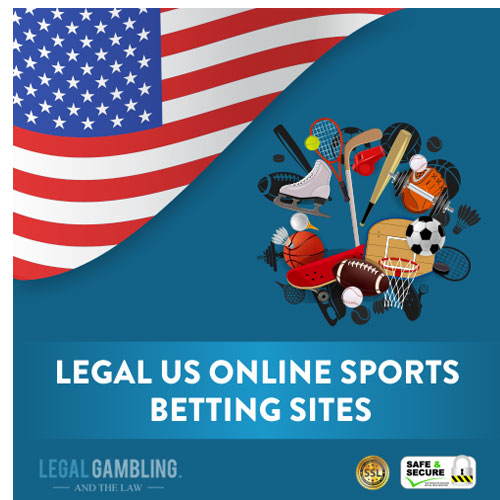 Image of Sports Betting Sites USA