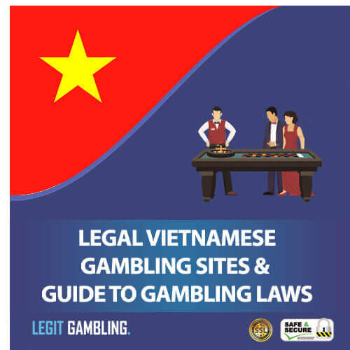 Online Gambling Vietnam