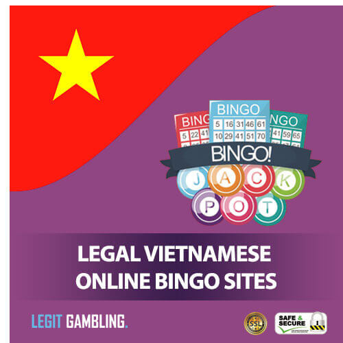 Vietnam Online Bingo Rooms