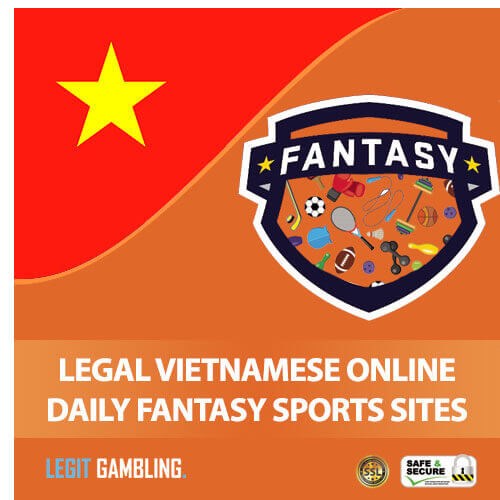 Legal Vietnam Online Daily Fantasy Sports Sites