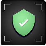 Online Security Icon