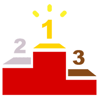 Ranking Icon