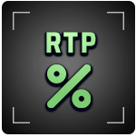 Return to Player Rate Icon