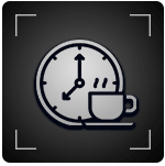 Take a Break Icon