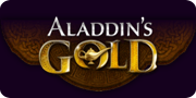 Aladdin’s Gold Casino