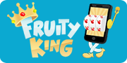 Fruity King Casino