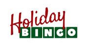 Holiday Bingo