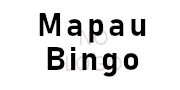 Mapau Bingo