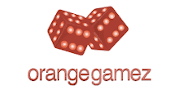 Orange Gamez Casino