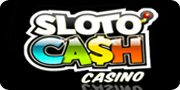 Sloto Cash Casino