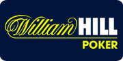 William Hill Poker