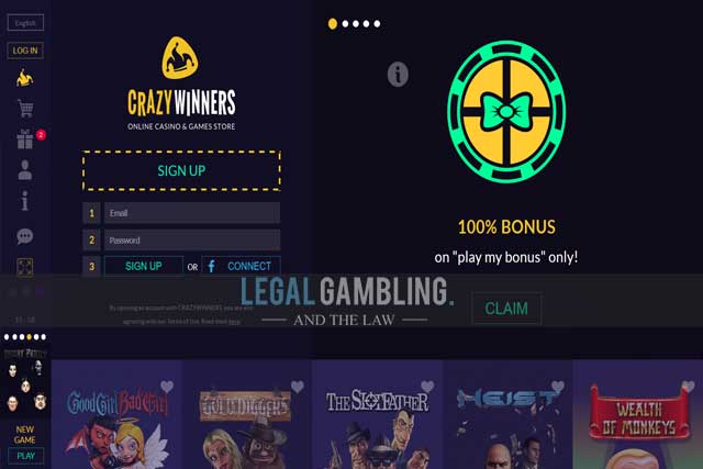 crazywinners