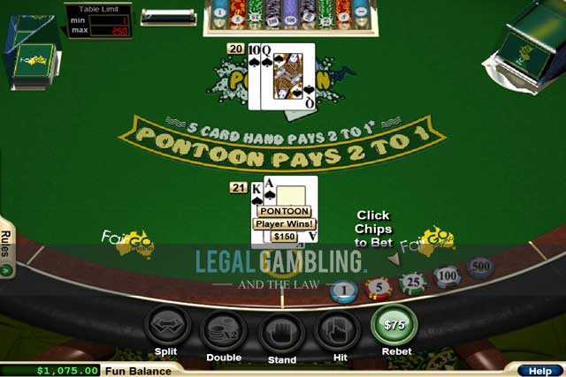 Fair Go Mobile Casino App for iPhone and Android