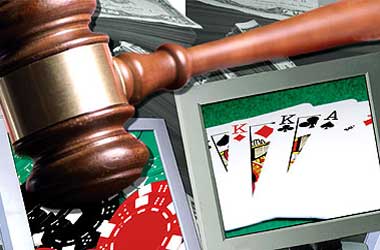 Illinois And New York Considering Legalization of Online Gambling