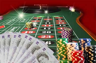 Online Casino