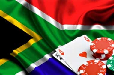 South Africa Gambling