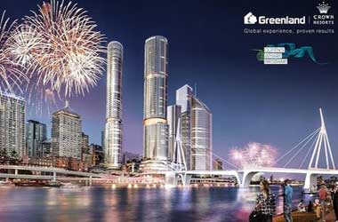 Proposed Crown Casino Brisbane