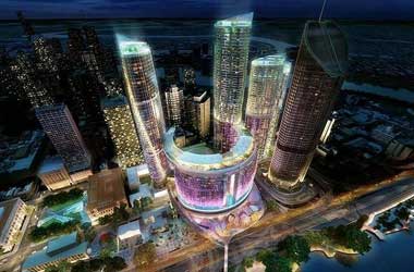 Proposed Echo Casino Brisbane