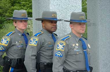 Connecticut State Police