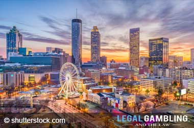Georgia Prepares For Strong Push For Legalized Gambling In 2022