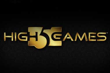 High 5 Games Files Lawsuit against IGT