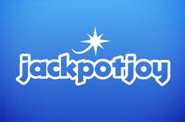 Jackpotjoy