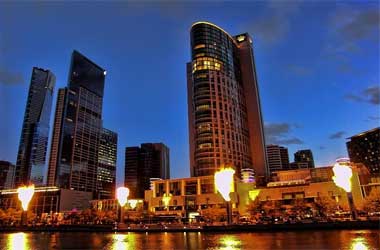 Crown Casino Melbourne Is A Hotspot For Violence And Crime