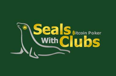 Seals with Clubs