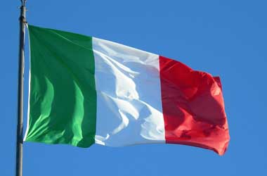 Italian Online Casinos Revenues Increase Despite Sports Bet Drop