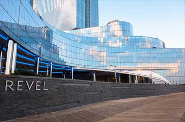 Revel Casino Row Between Straub & ACR Energy Continues