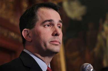 Gov. Scott Walker Rejects Menominee Tribes’s Kenosha Casino