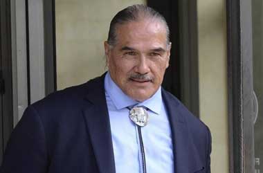 Former Tribal Leader Tex McDonald Gets 16 Months Jail Time