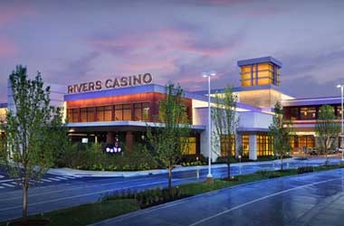 Illinois Gaming Board Hits Rivers Casino With $2 Million Fine