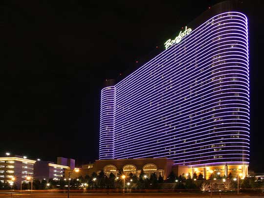 Borgata Refutes Tax Settlement Provision In Atlantic City Revival Plan