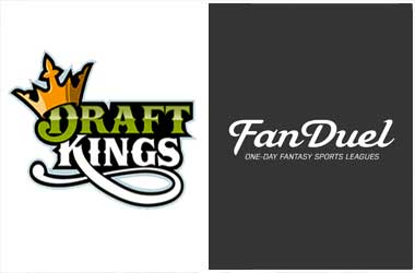 DraftKings And FanDuel Enter Illinois With Temporary Betting License