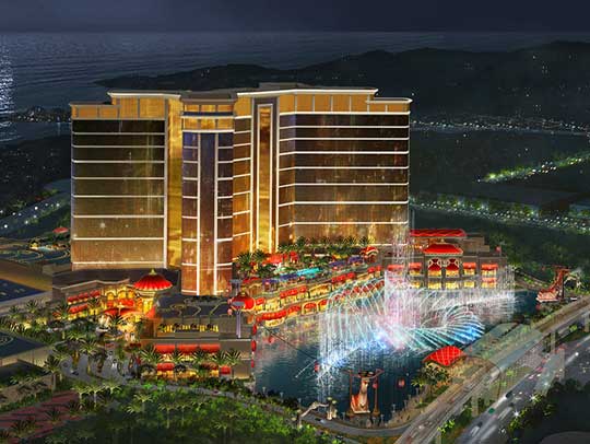 Wynn Palace Macau Launch To Be Delayed By 90 Days