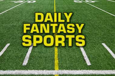 daily fantasy sports