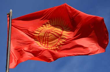 Kyrgyzstan