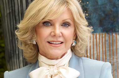 Elaine Wynn Files To Regain Shares In Wynn Resorts