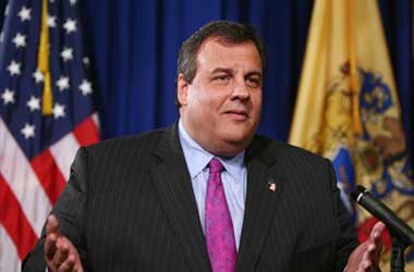 Governor Chris Christie Files Lawsuit Against Atlantic City