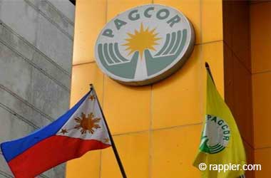 PAGCOR Found To Have Underpaid Taxes Whilst Executives Overpaid