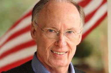 Alabama Gov. Robert Bentley’s Lottery Bill Fails To Find Support