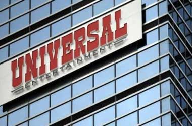 Universal Entertainment Corp