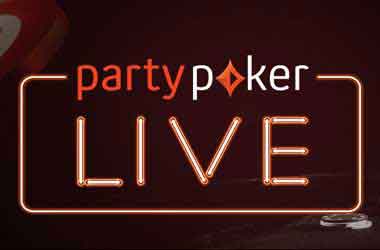 Party Poker Live