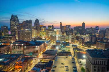 Michigan Set To Launch Sports Betting & Online Gaming In Q1 Of 2021