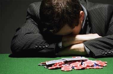 Jersey Gambling Commission Laments Government Inaction on Problem Gambling Issues